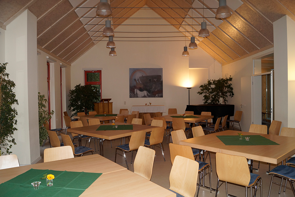 Feier mit 40 Personen Feier 40 Personen
