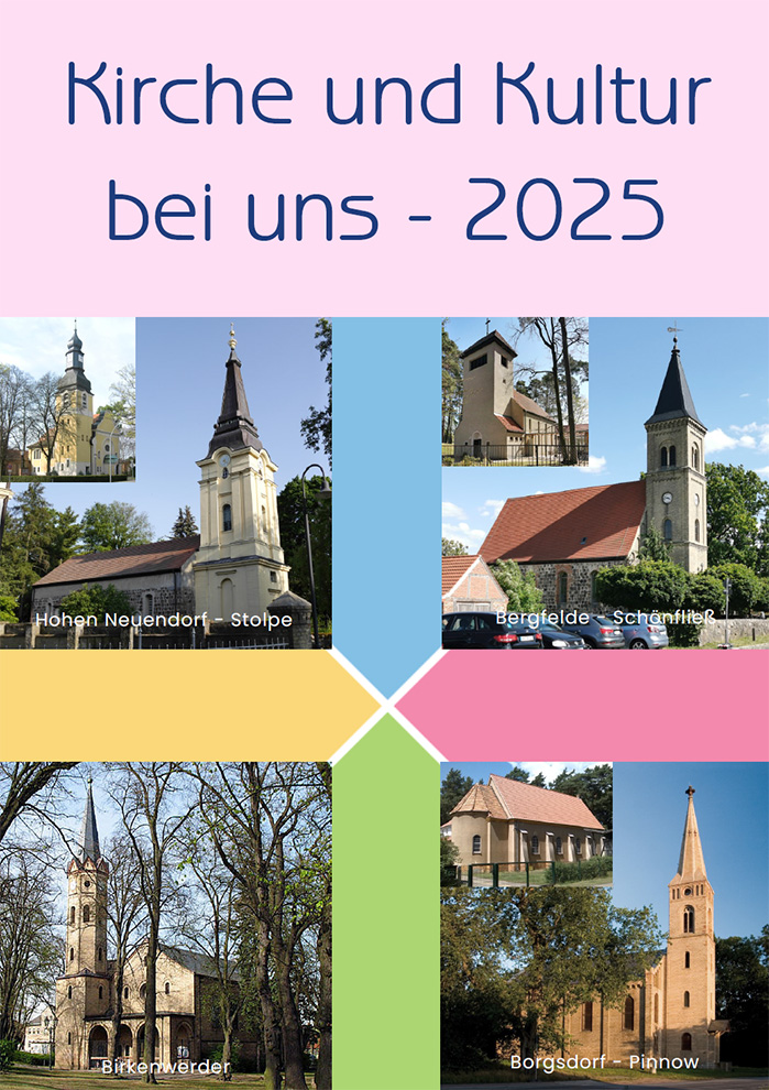 Programmheft