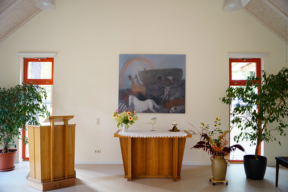 Altar