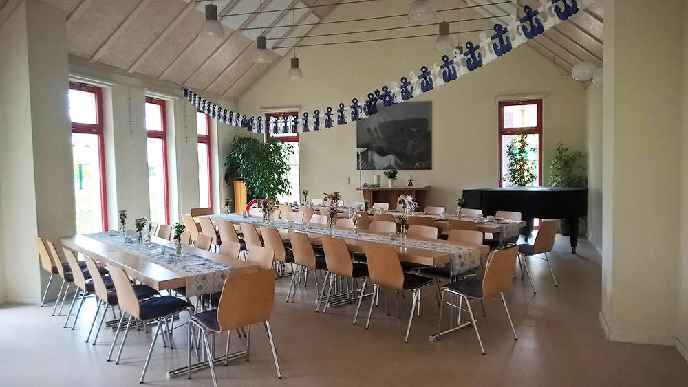 Geb.Feier 45 Personen