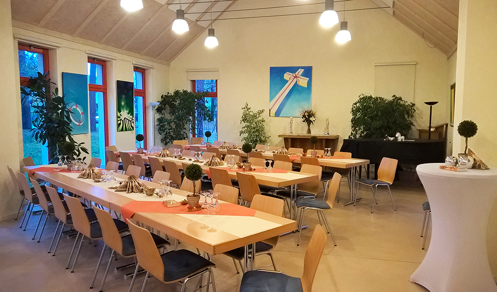 Geb.Feier 50 Personen